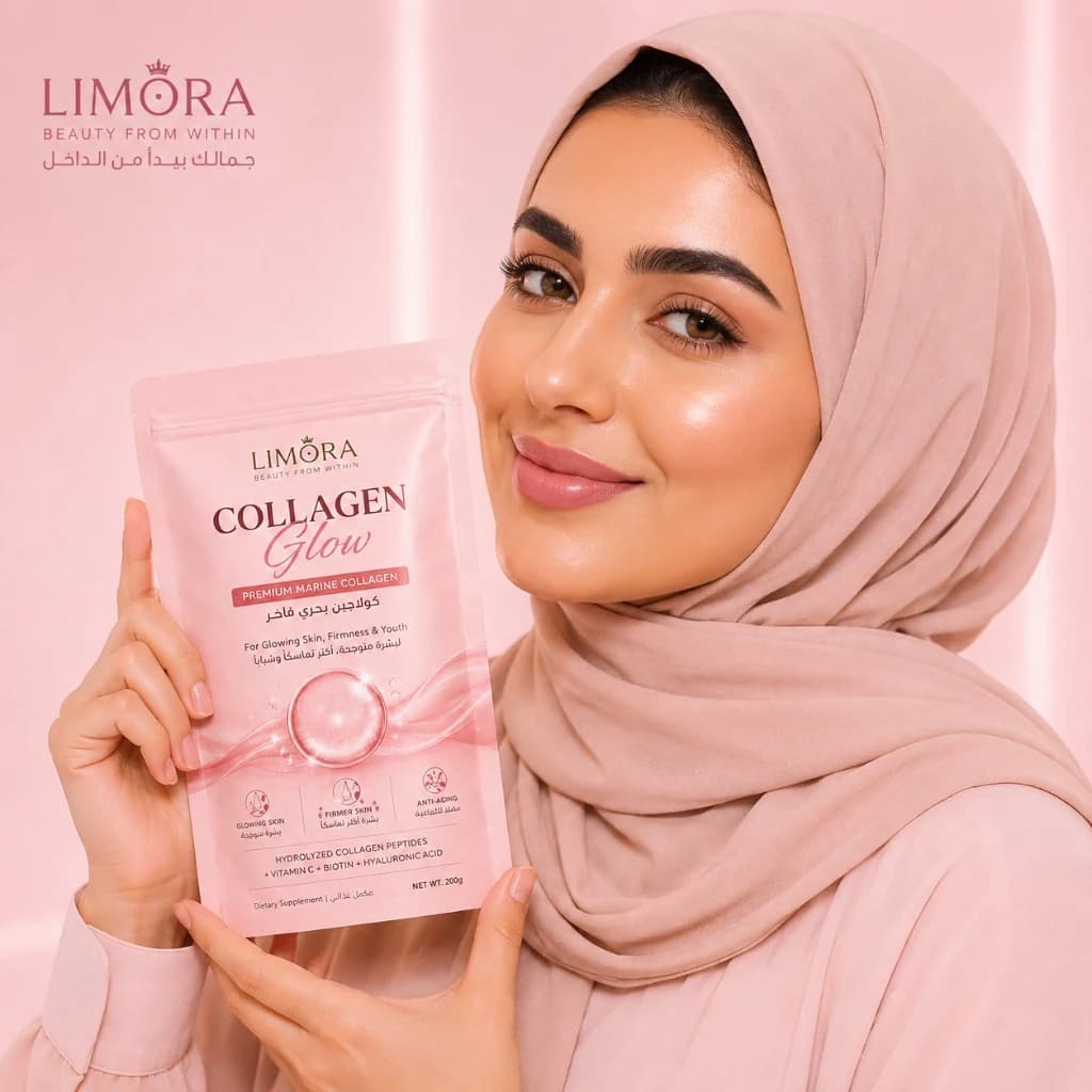 LIMORA Collagen Glow