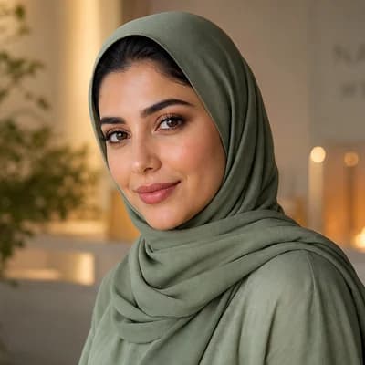 مريم القحطاني
