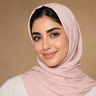 نورة العتيبي